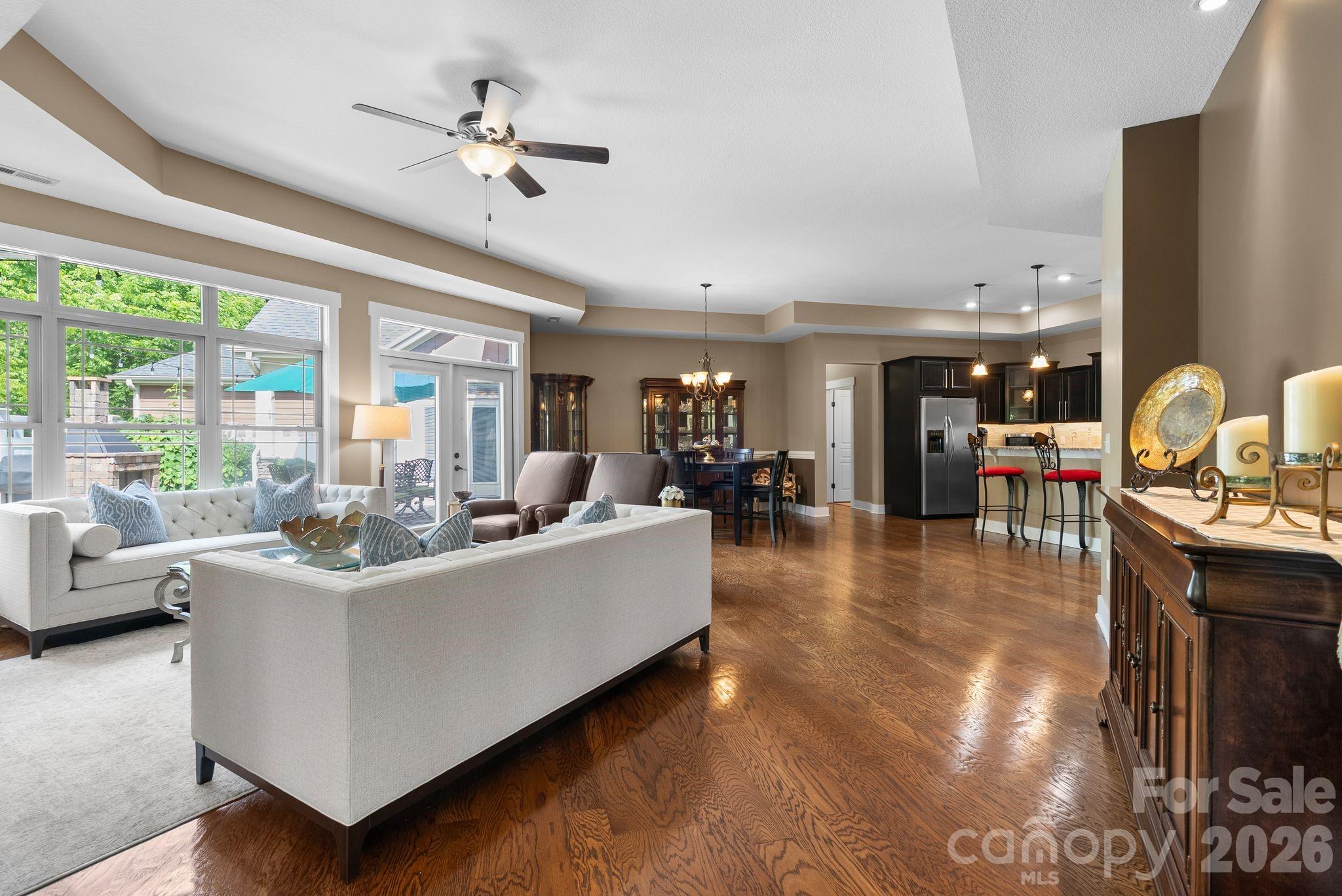 19 Westfield Way