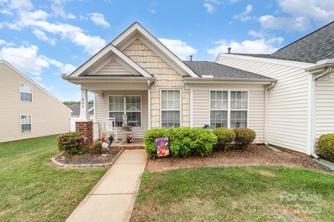 Photo of 444 Lexie Lane, Rock Hill, SC 29732 (MLS # 4309430)