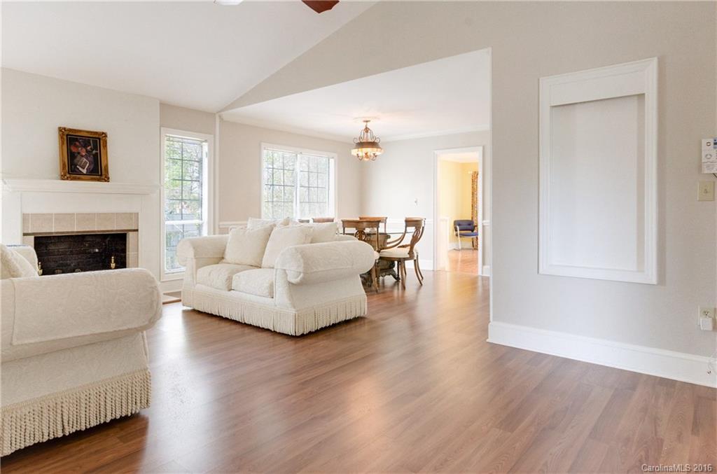 Mulberry - Residential