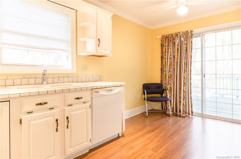 Mulberry - Residential