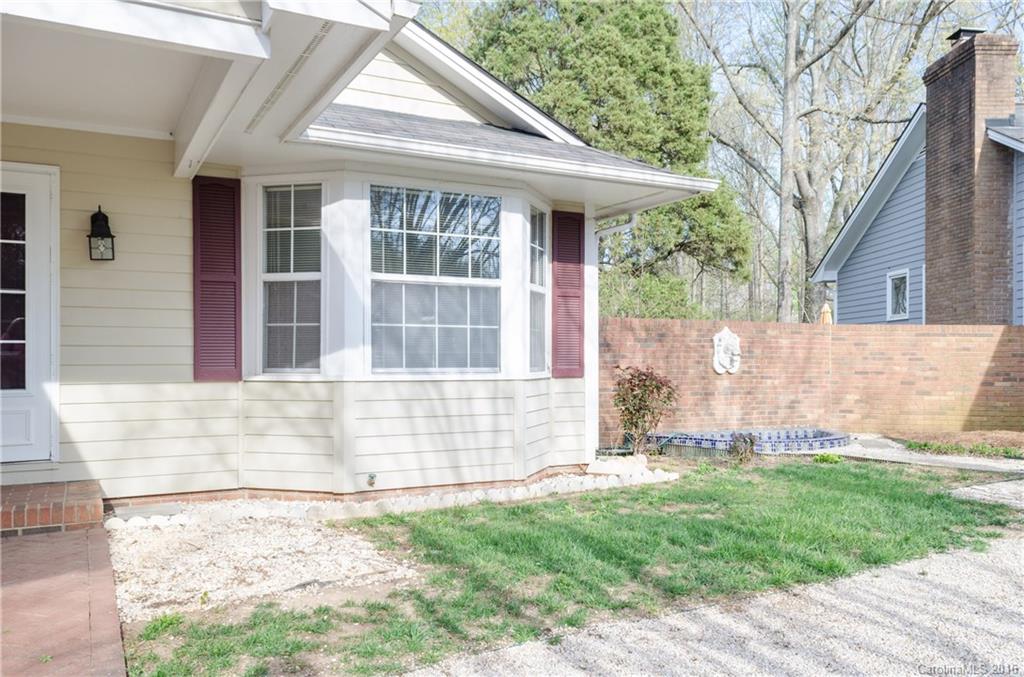 Mulberry - Residential