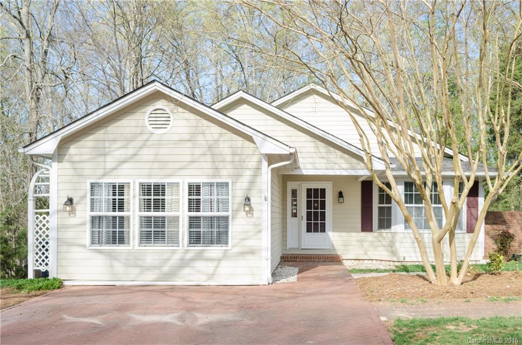 Mulberry - Residential