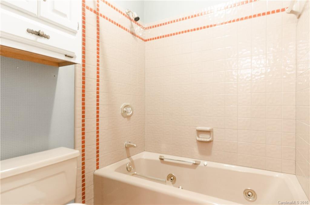 Mulberry - Residential