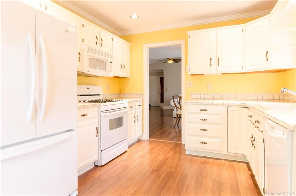 Mulberry - Residential