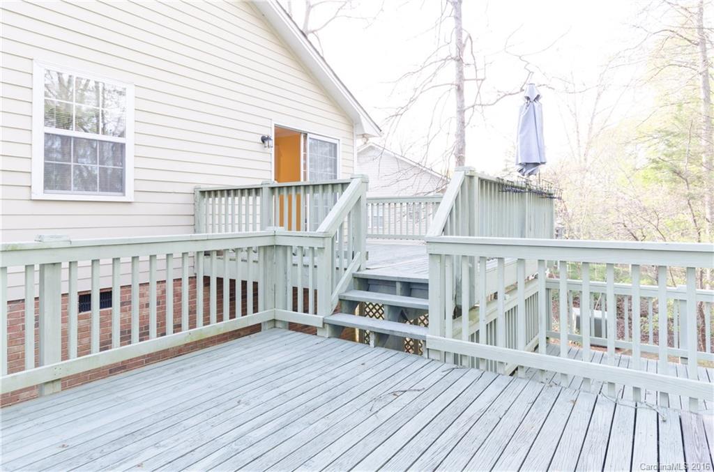 Mulberry - Residential