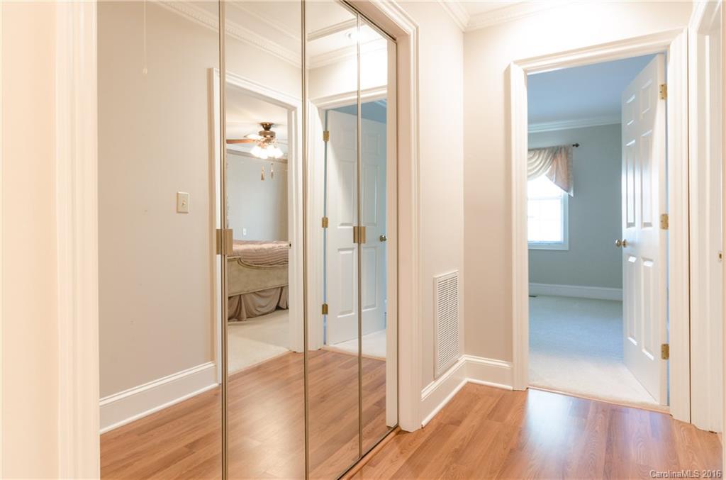 Mulberry - Residential