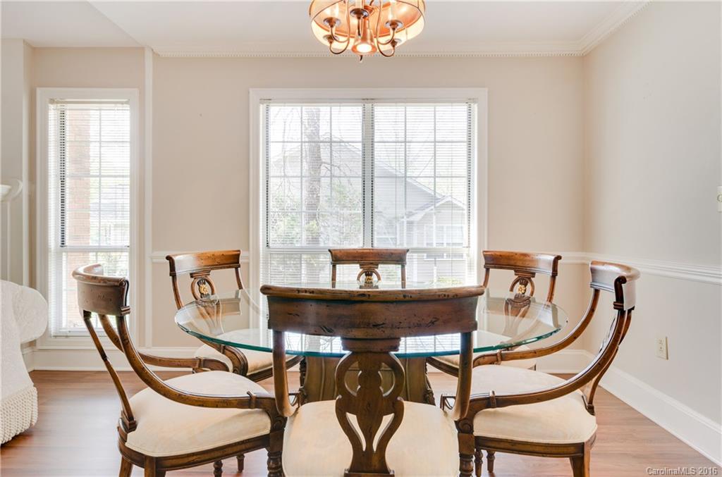 Mulberry - Residential