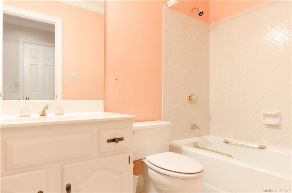 Mulberry - Residential