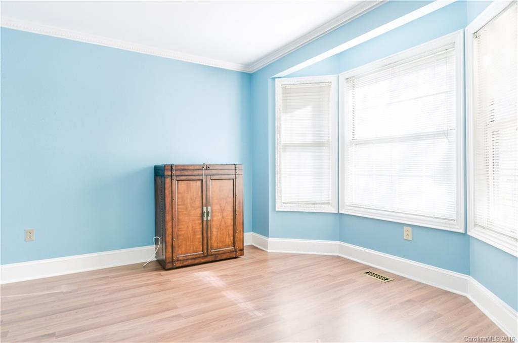 Mulberry - Residential