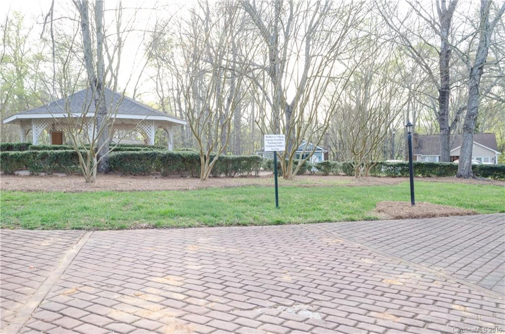 Mulberry - Residential