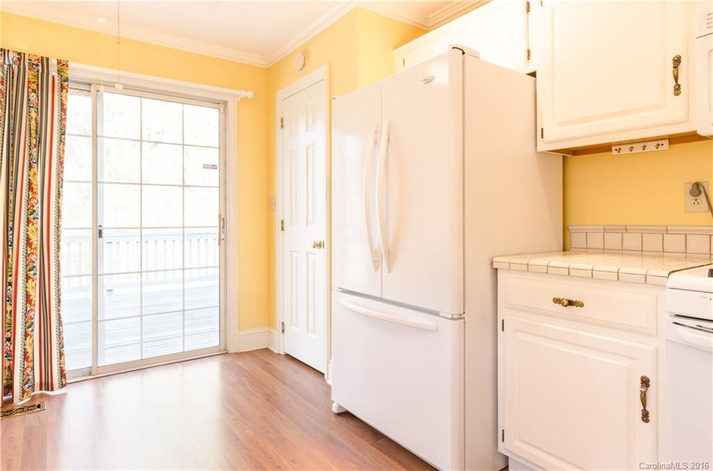 Mulberry - Residential