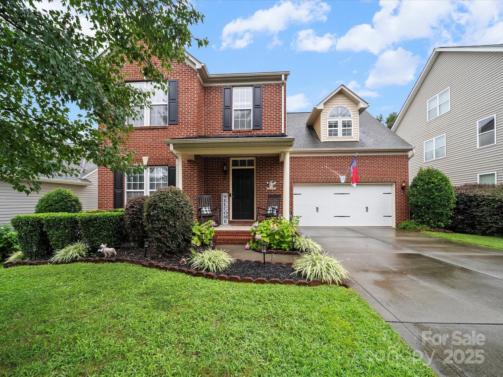 8004 Fountainbrook Drive