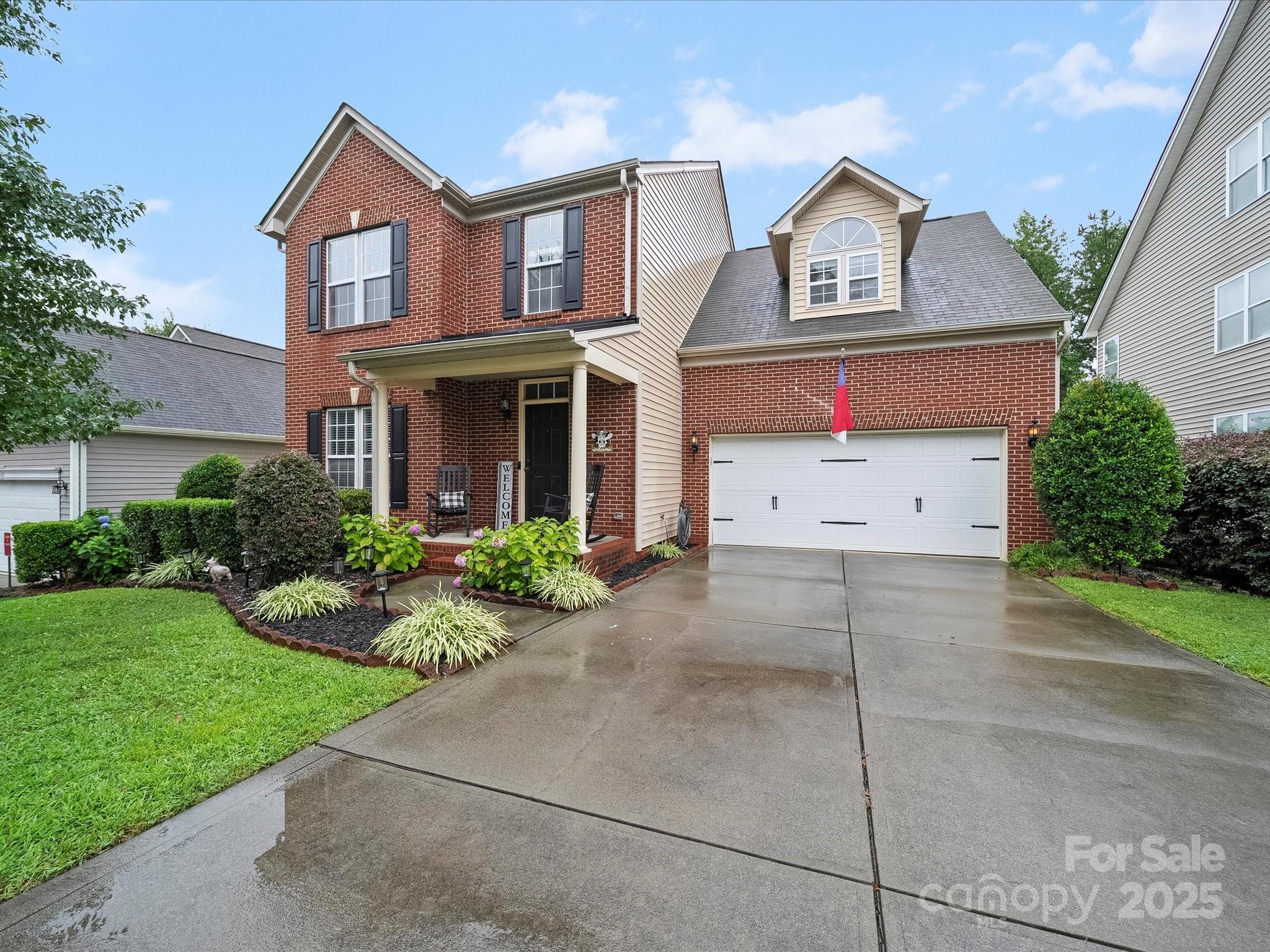 8004 Fountainbrook Drive