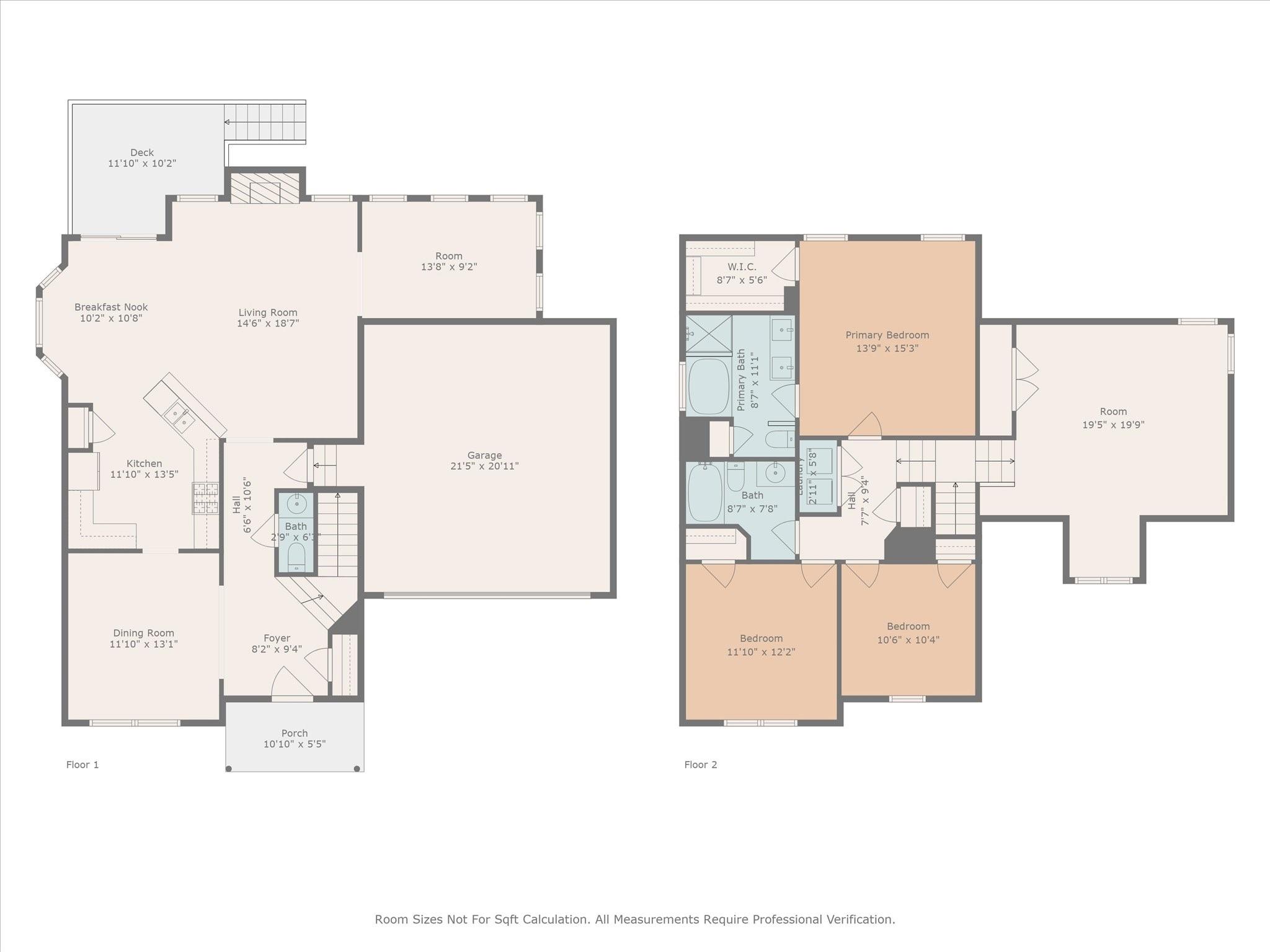 8004 Fountainbrook Drive