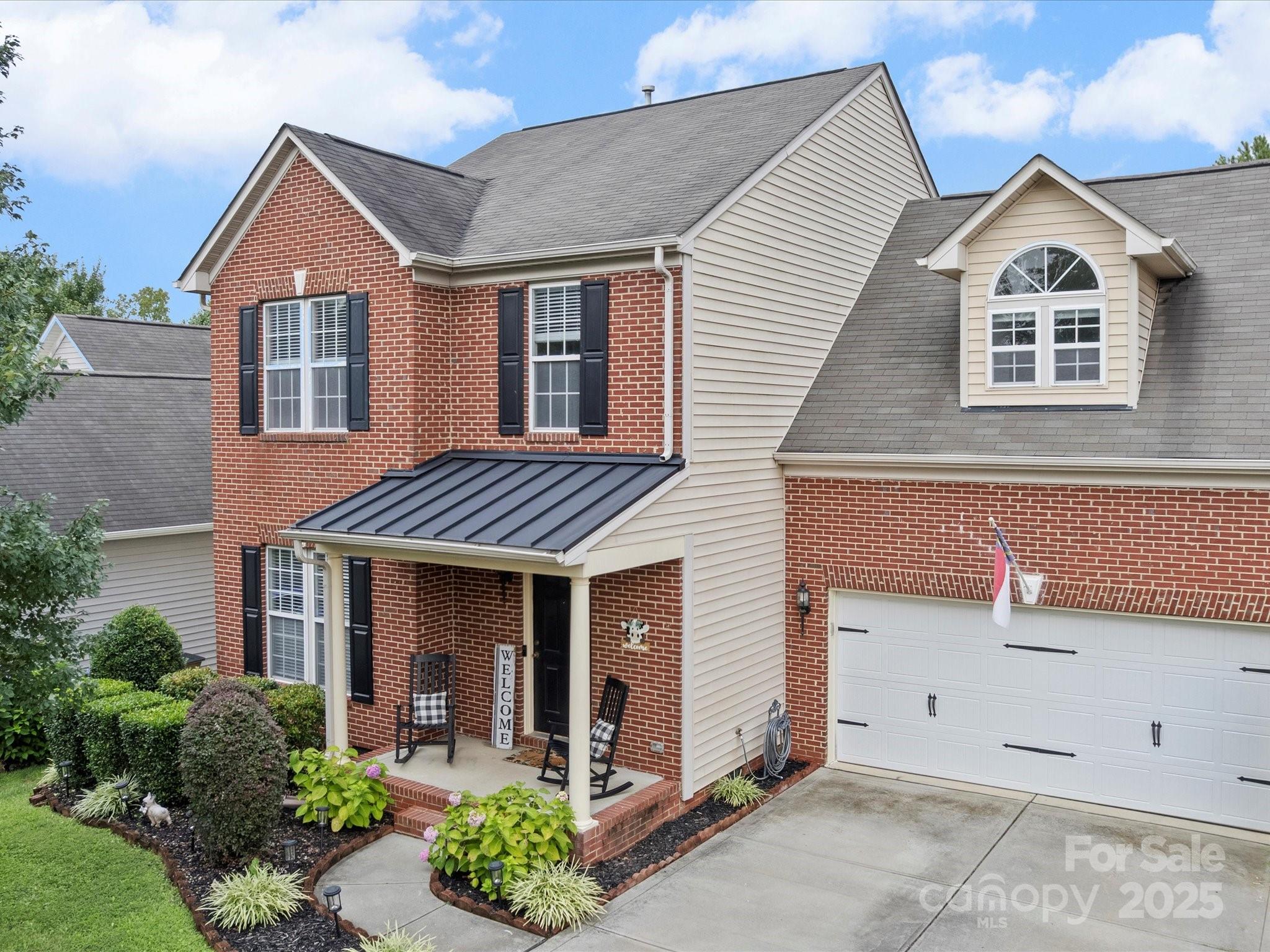 8004 Fountainbrook Drive