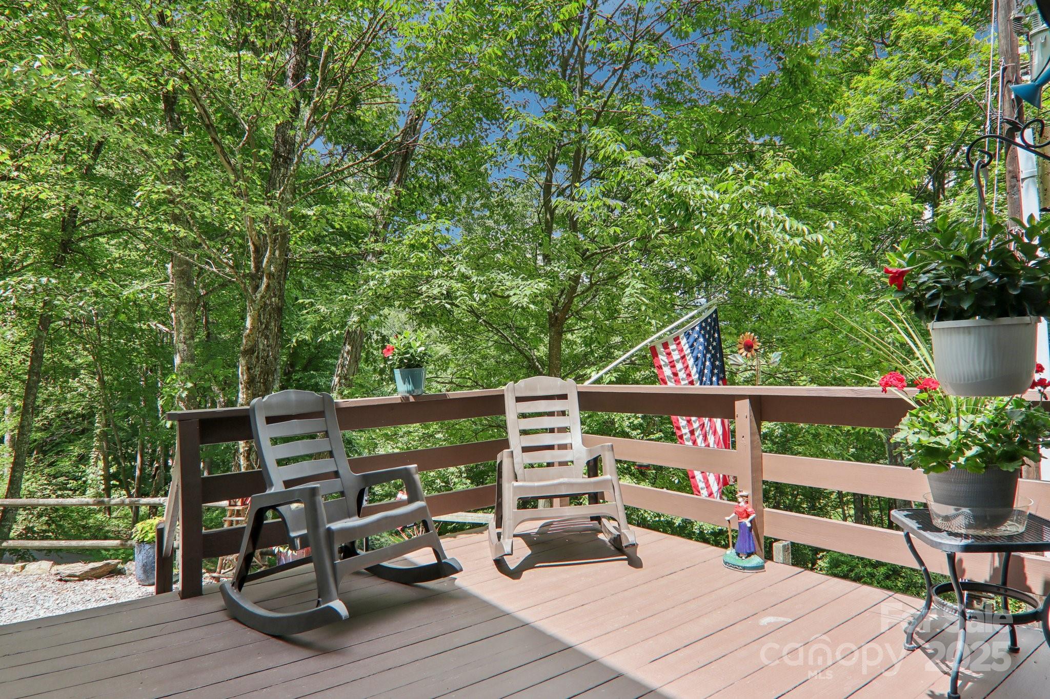 84 Hawk Nest Road