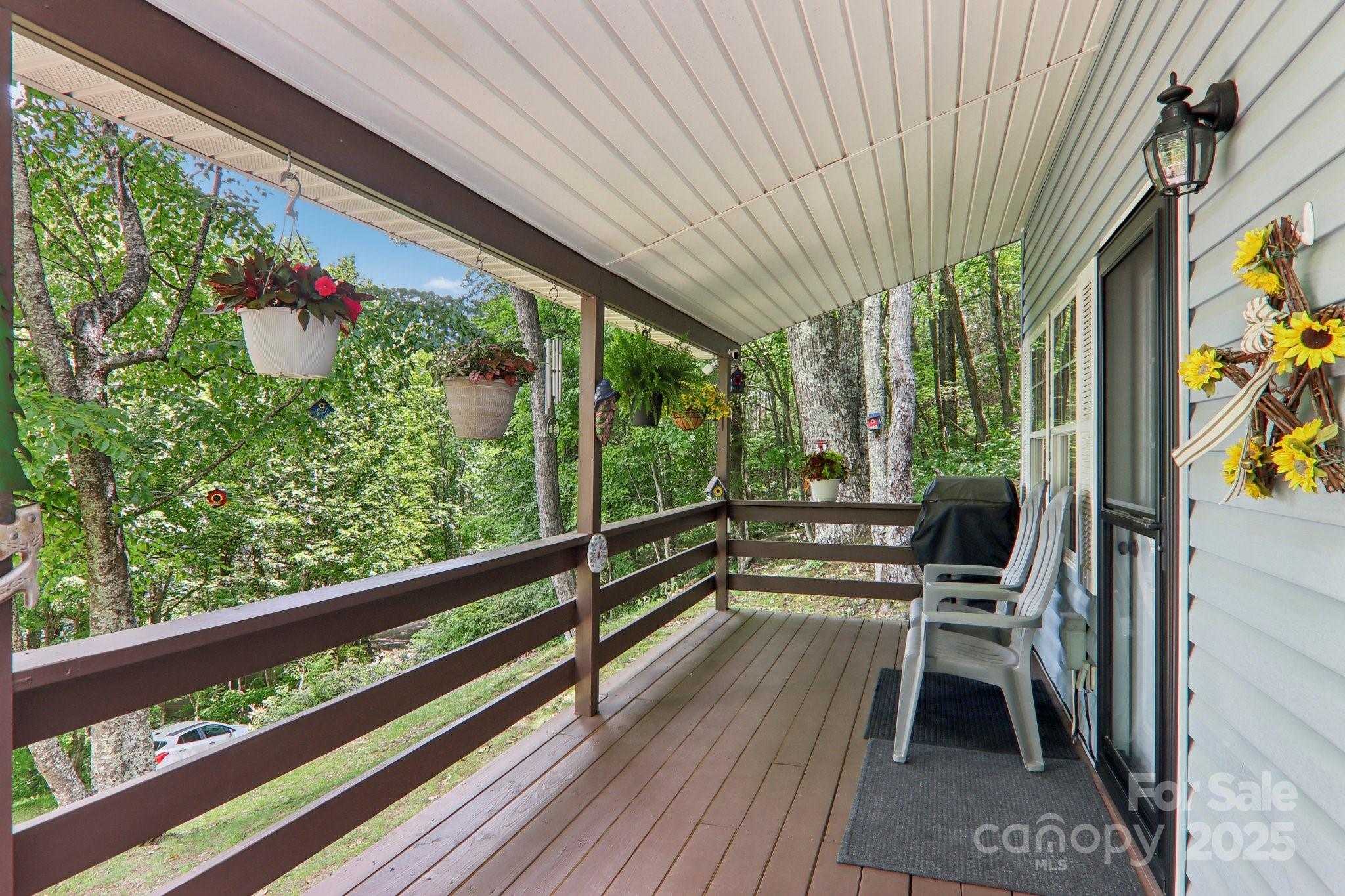 84 Hawk Nest Road