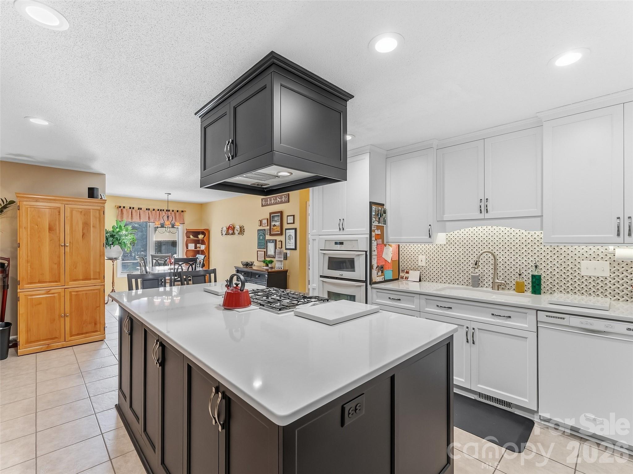 Melrose Heights - Residential