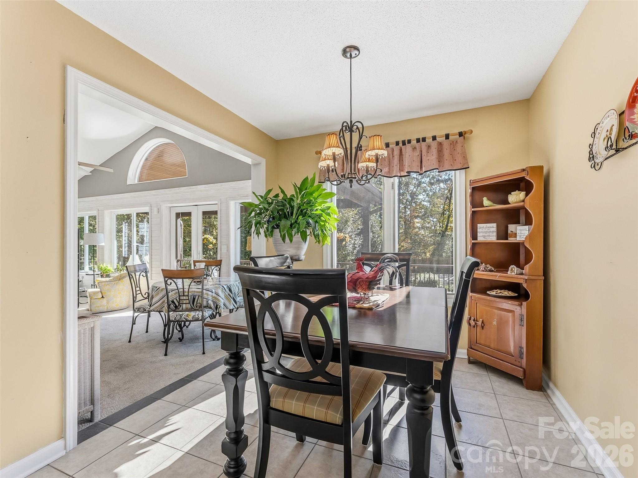 Melrose Heights - Residential