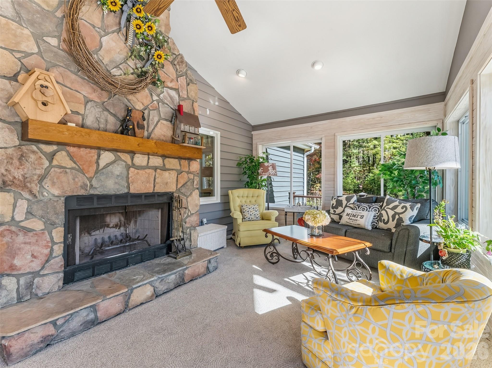 Melrose Heights - Residential