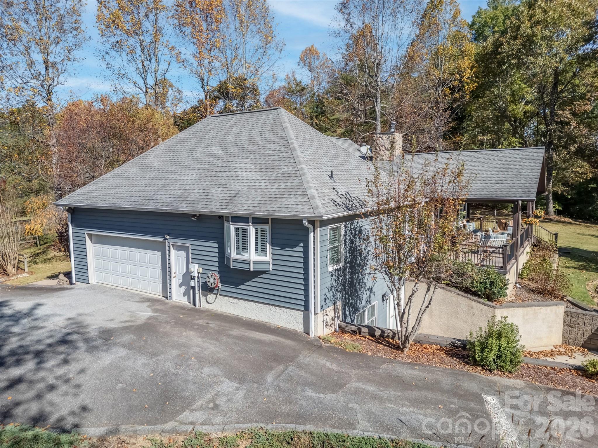 Melrose Heights - Residential