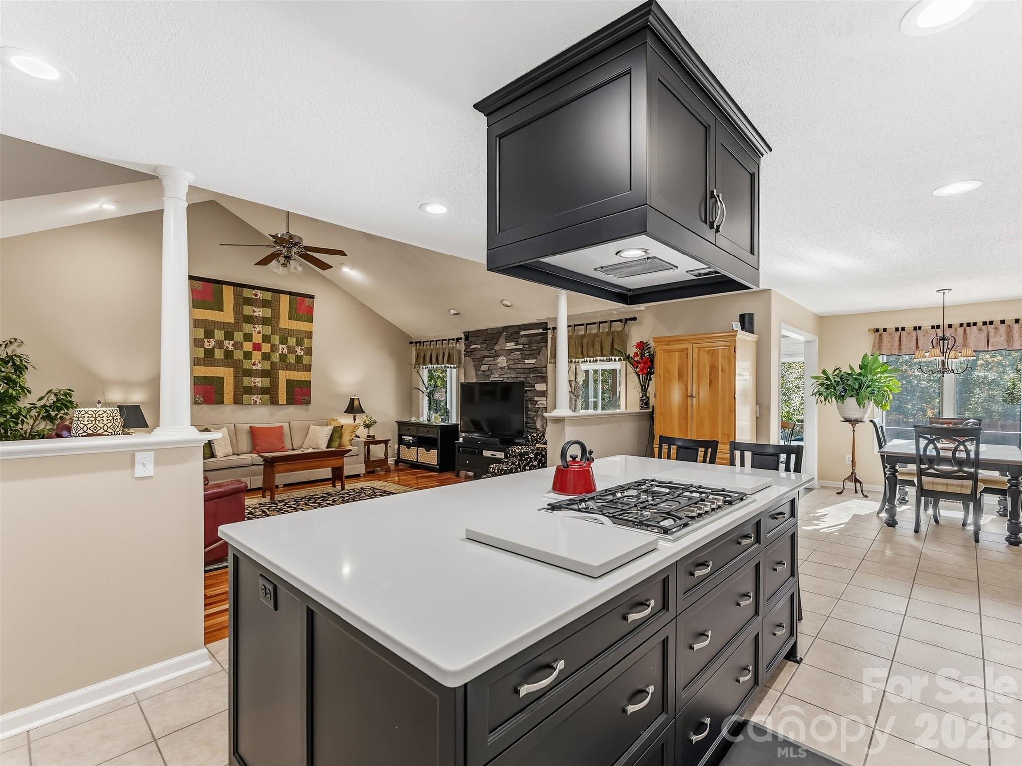 Melrose Heights - Residential