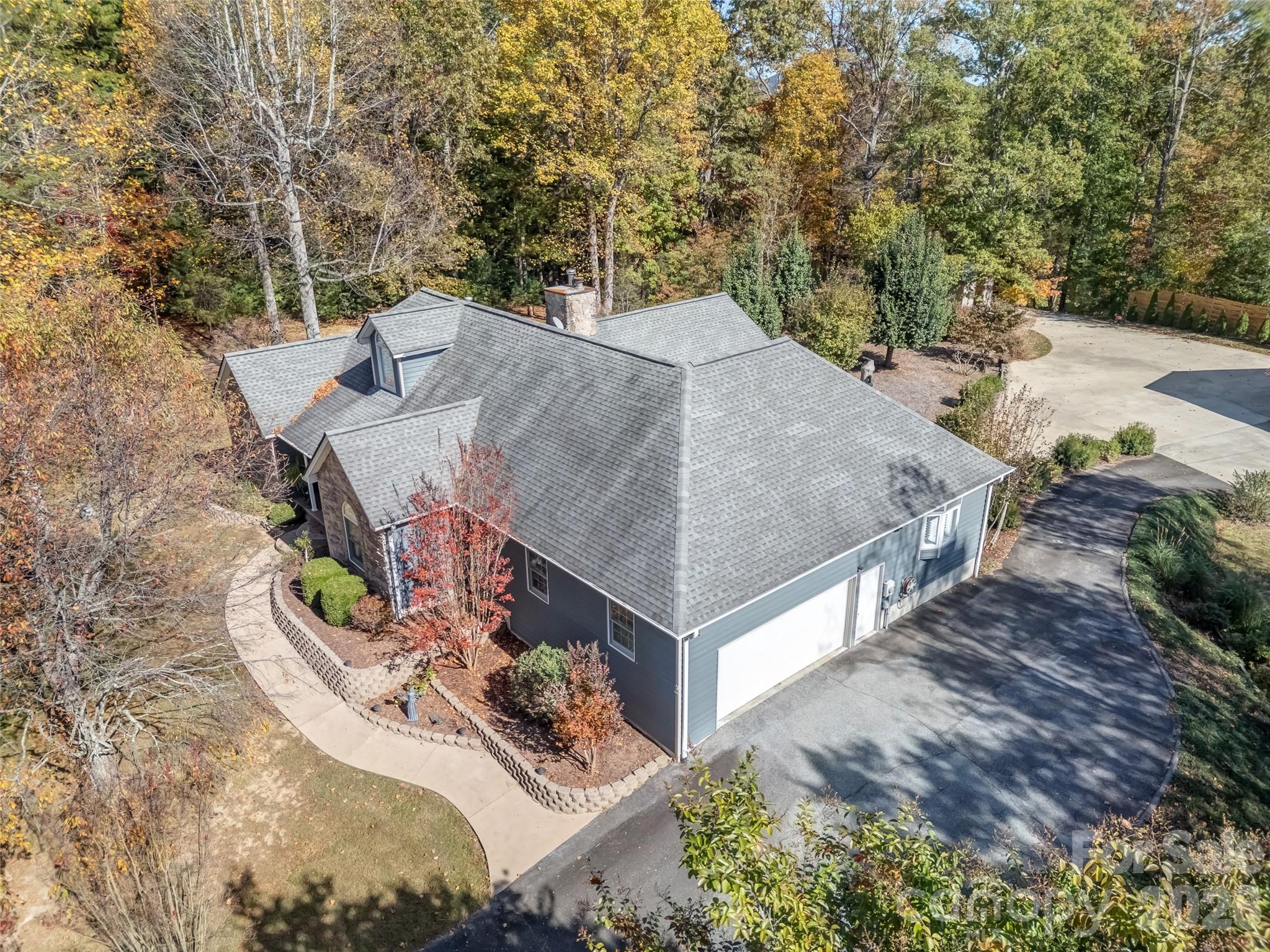 Melrose Heights - Residential