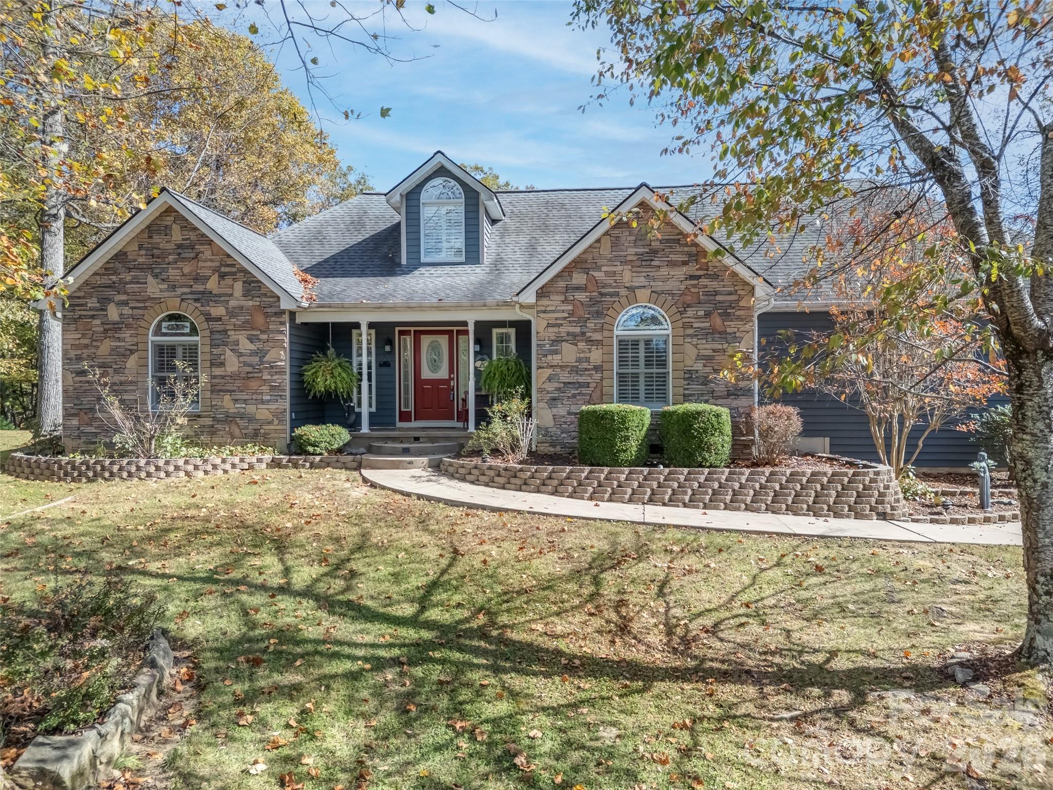 Melrose Heights - Residential
