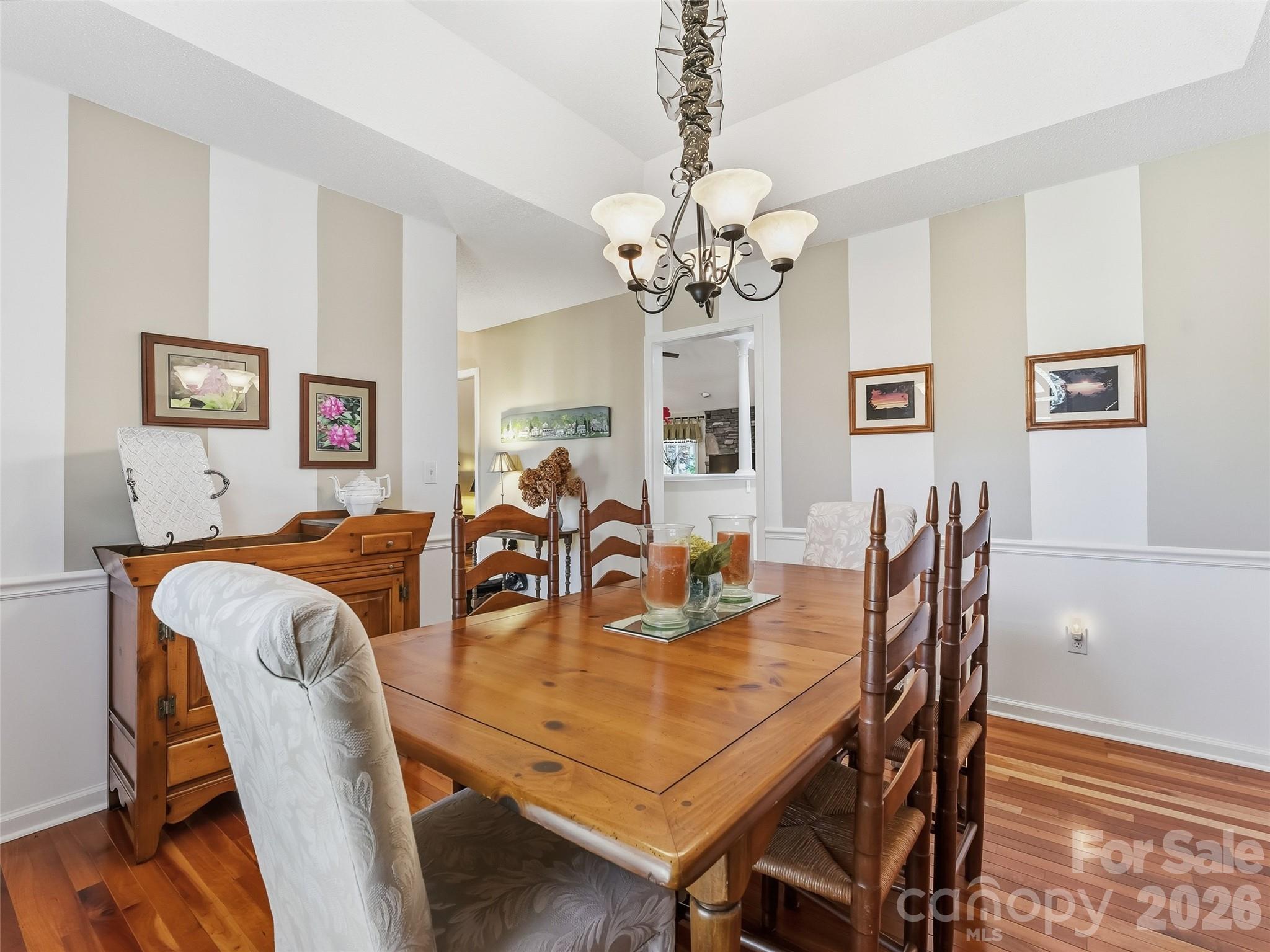 Melrose Heights - Residential