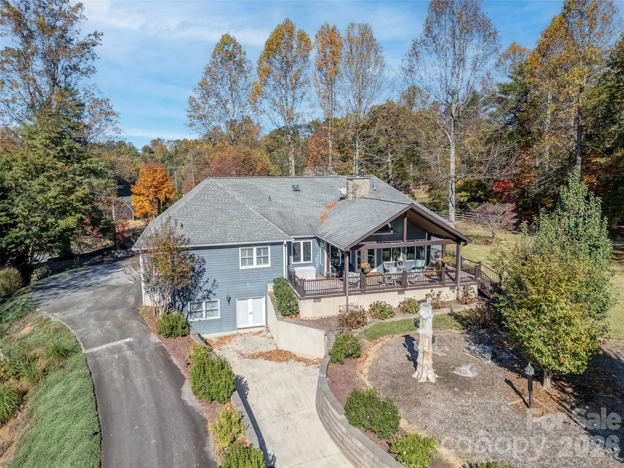 Melrose Heights - Residential
