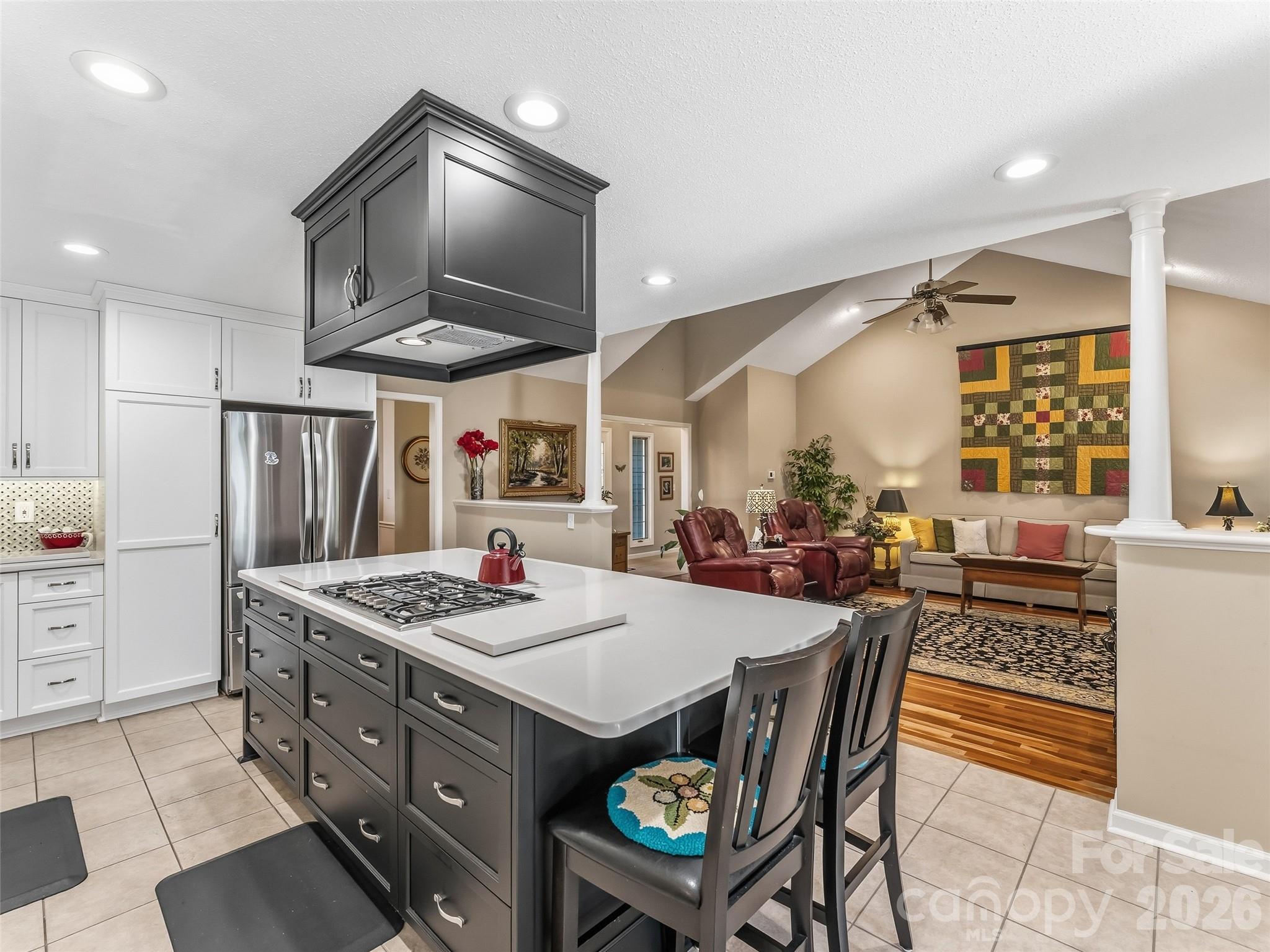 Melrose Heights - Residential