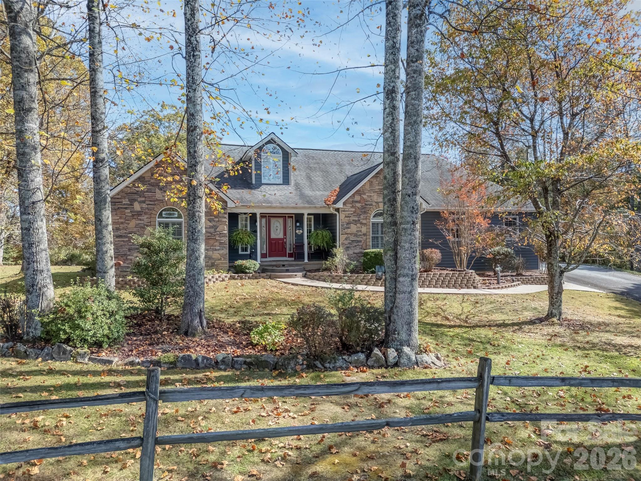1340 Macedonia Road