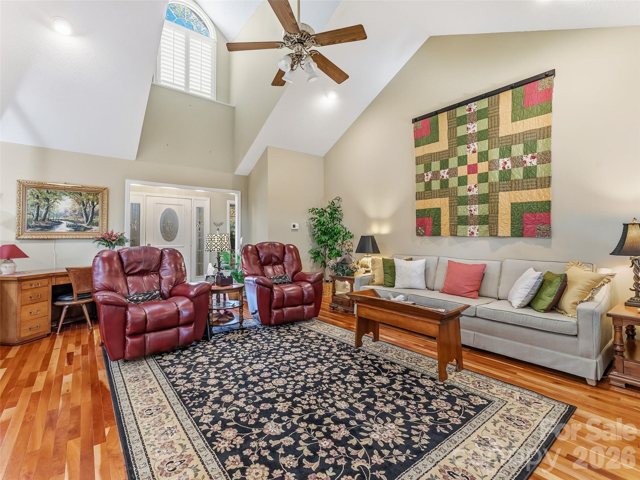 Melrose Heights - Residential