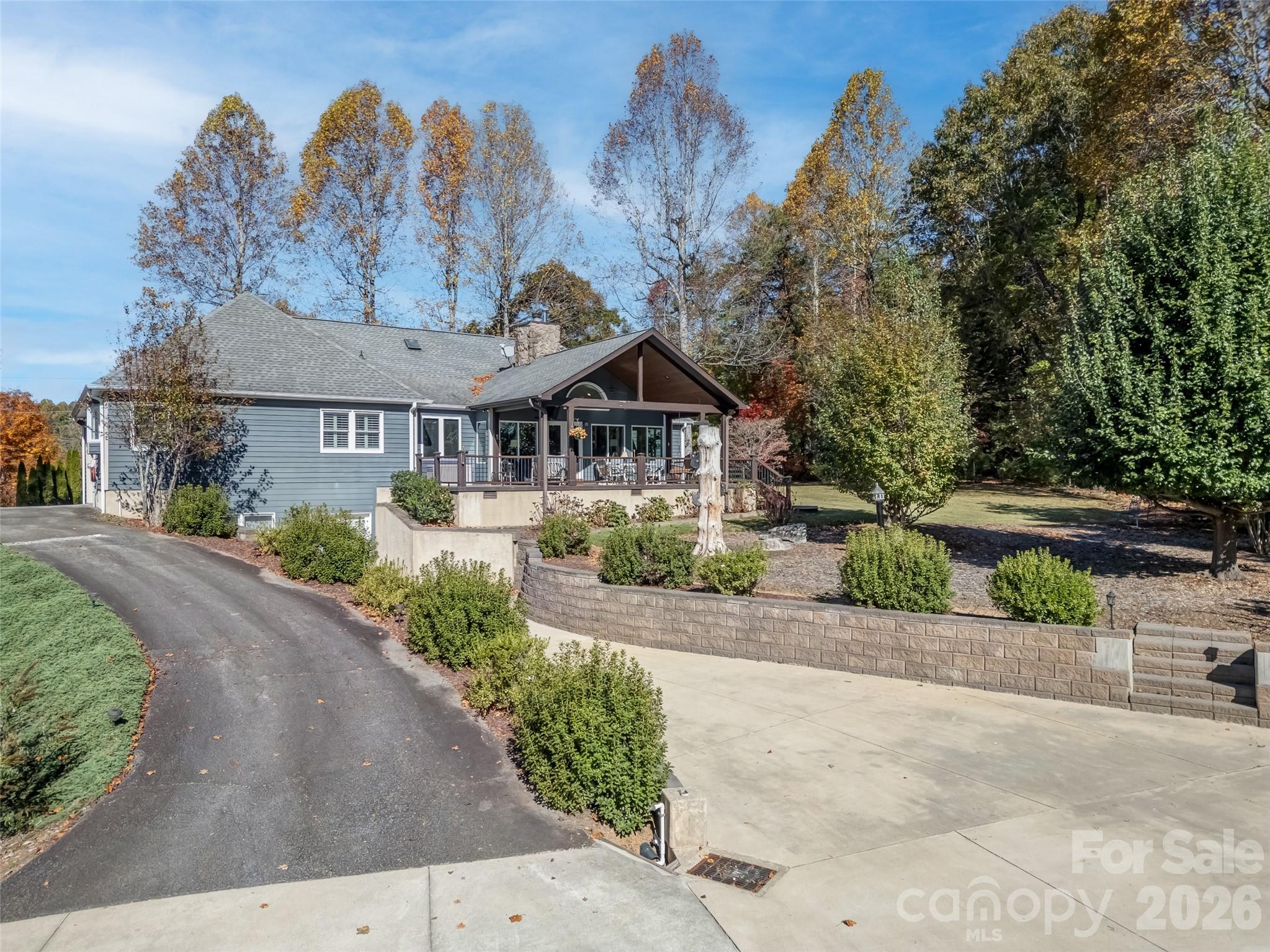 1340 Macedonia Road