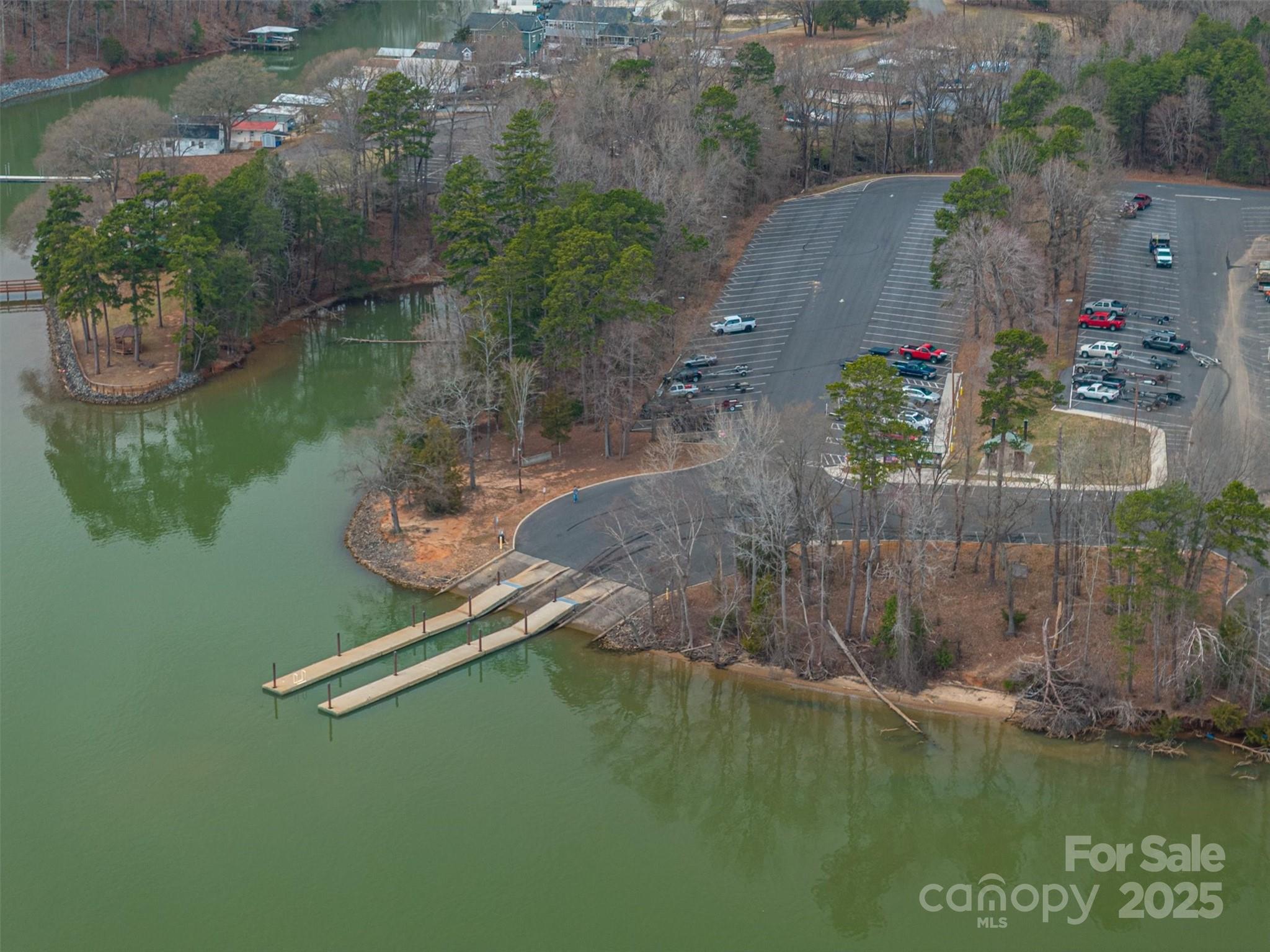 Southpoint - Residential