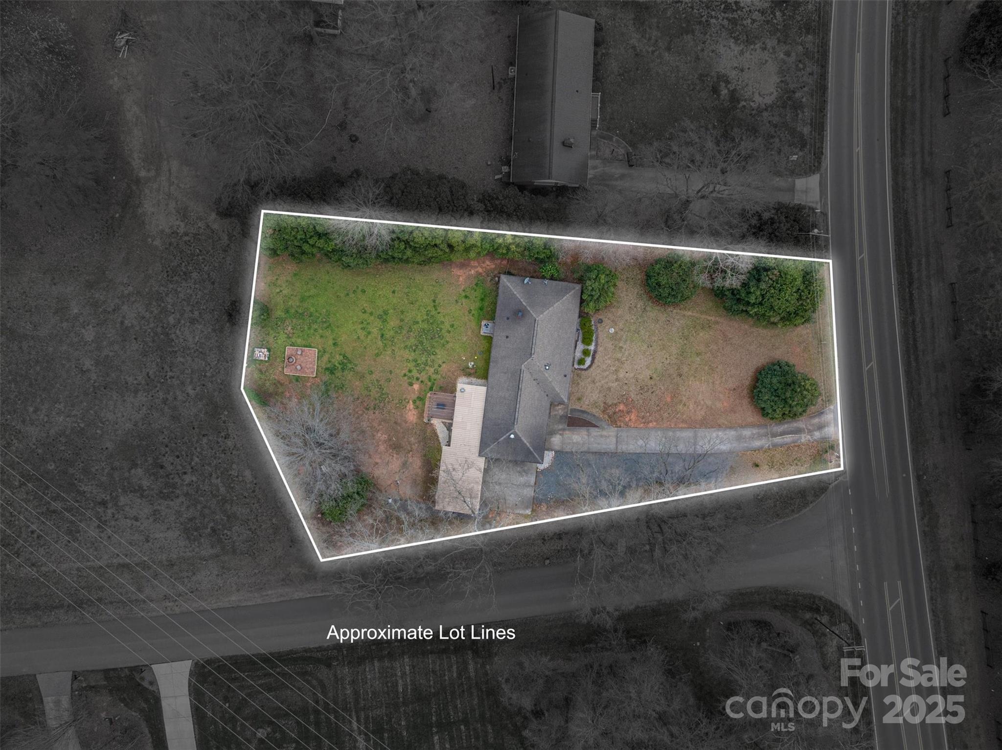 Southpoint - Residential