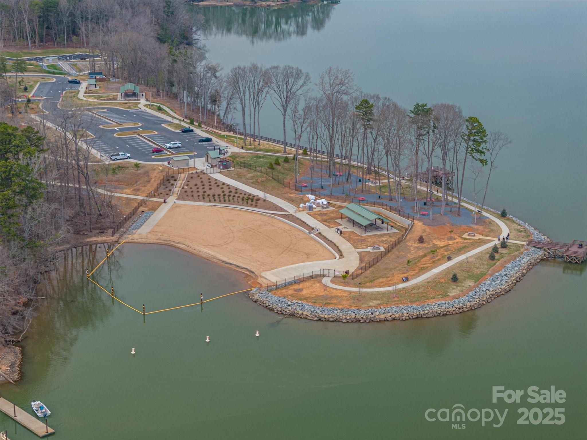 Southpoint - Residential