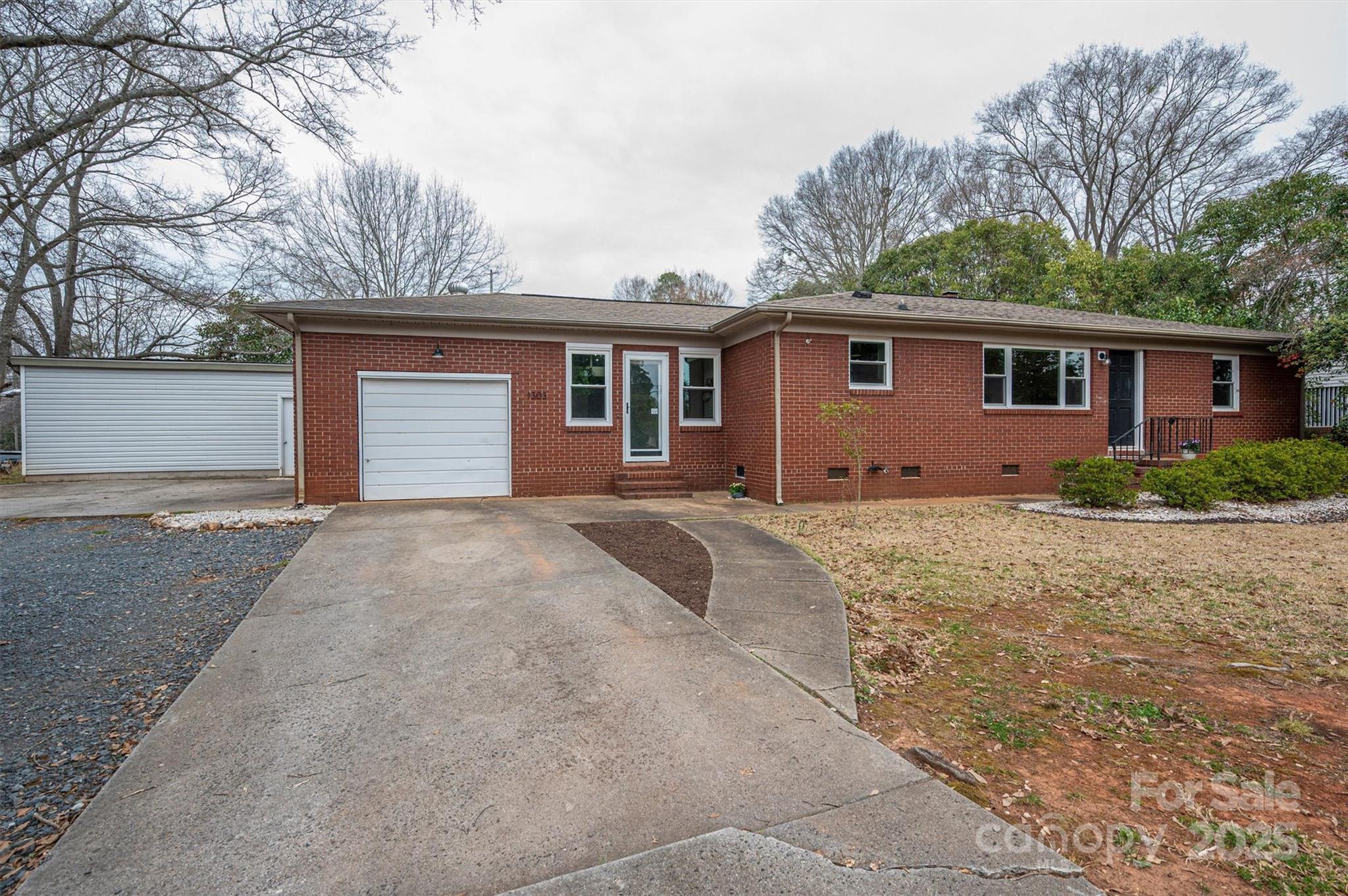 Southpoint - Residential