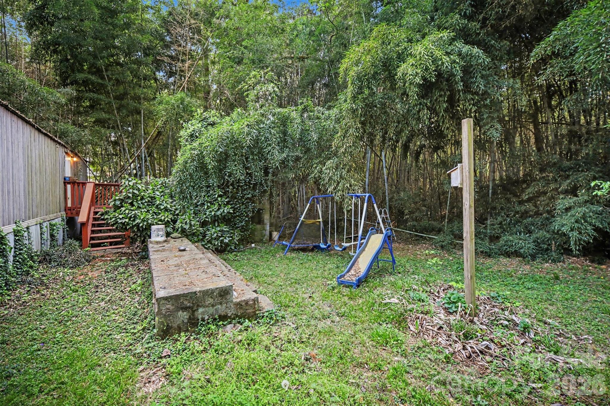 Fern Forest - Residential