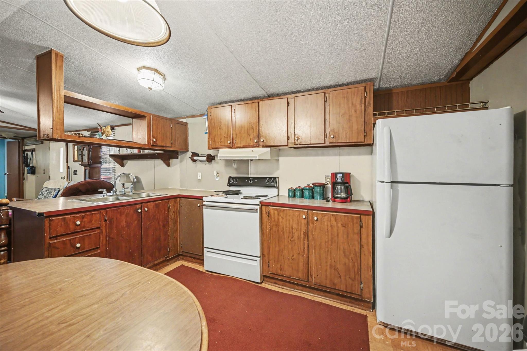 Fern Forest - Residential