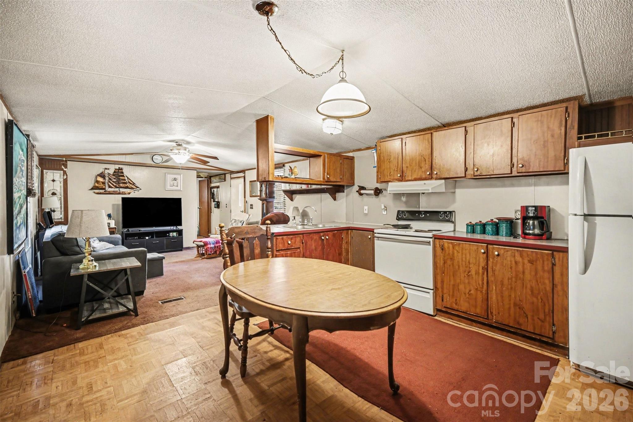 Fern Forest - Residential