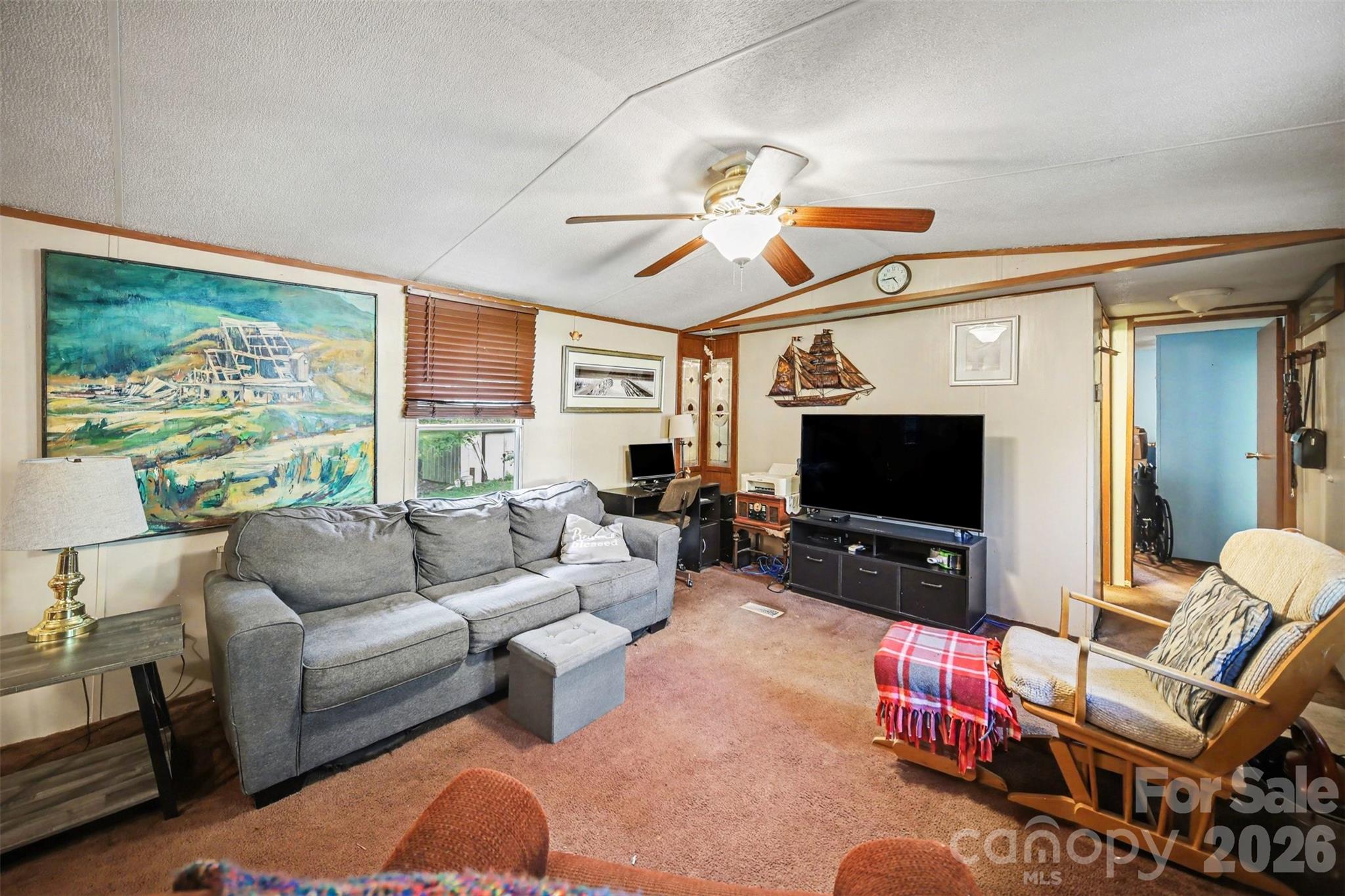 Fern Forest - Residential