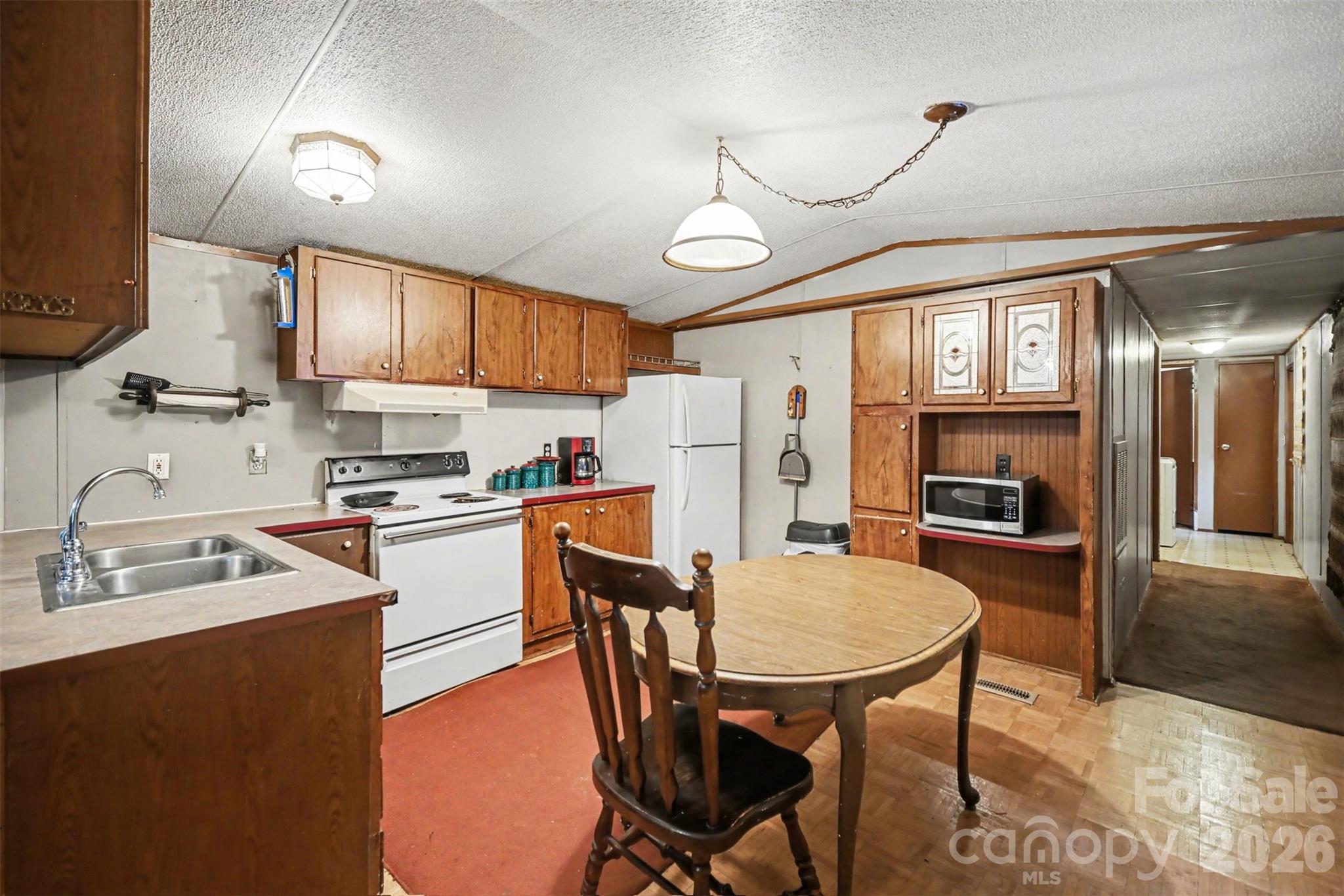 Fern Forest - Residential