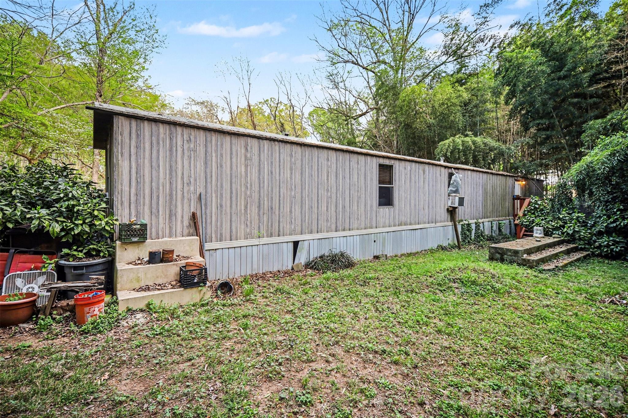 Fern Forest - Residential