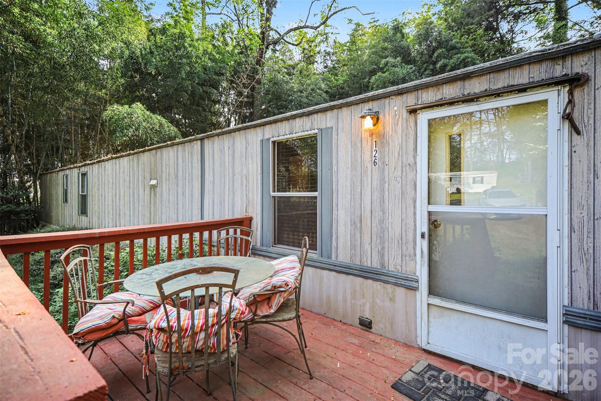 Fern Forest - Residential