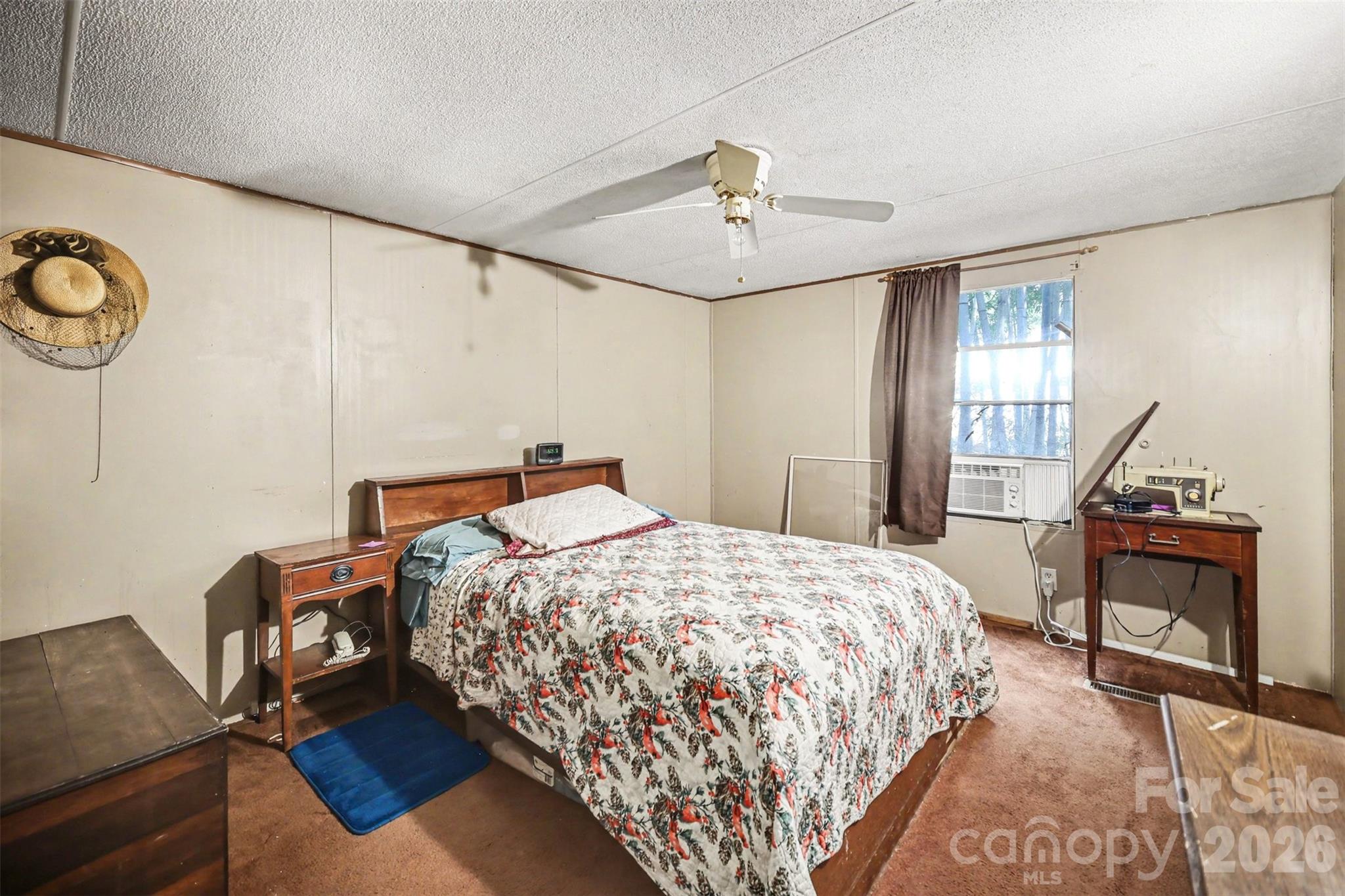 Fern Forest - Residential