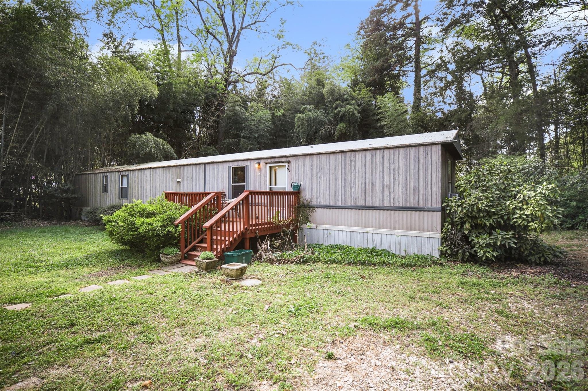 Fern Forest - Residential