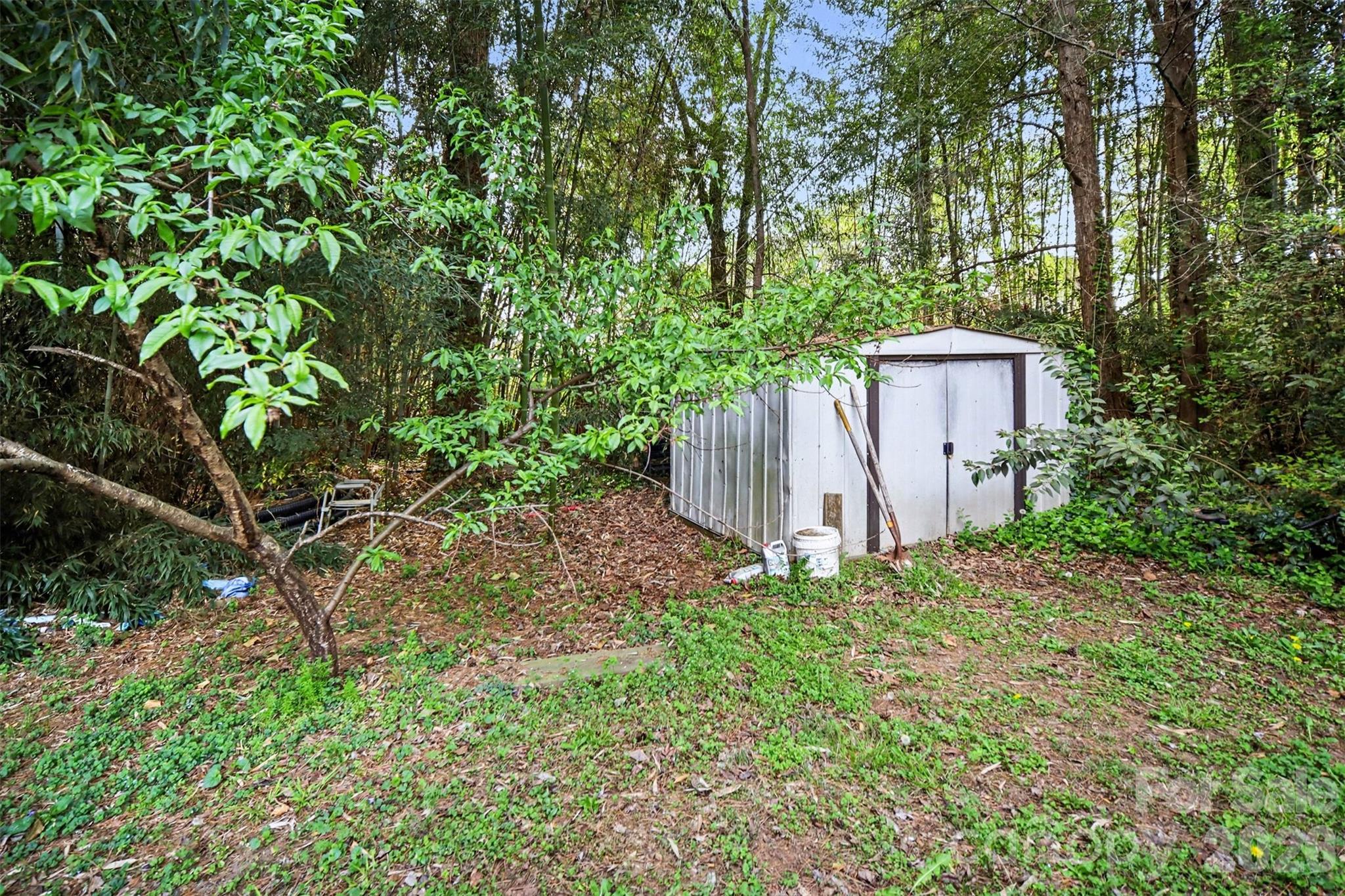 Fern Forest - Residential