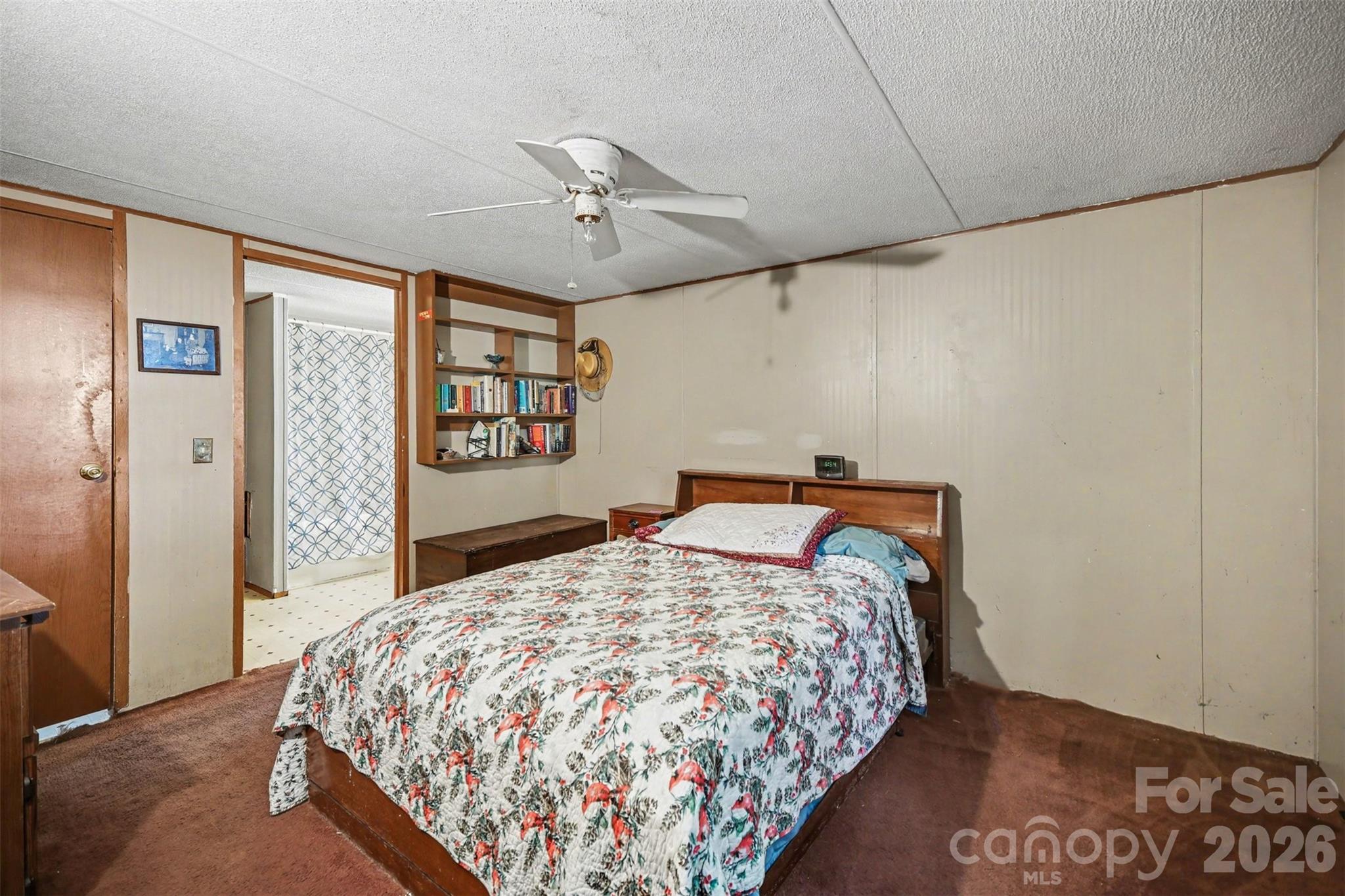 Fern Forest - Residential