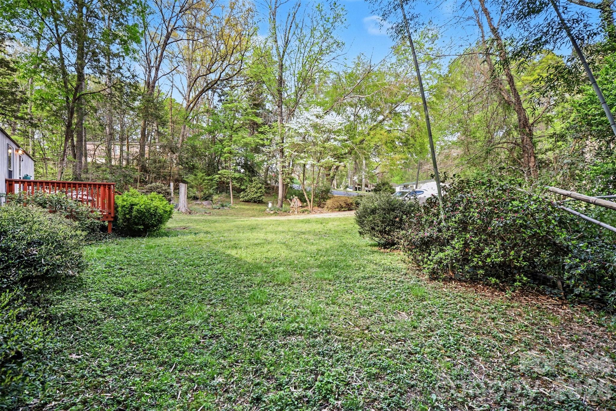 Fern Forest - Residential